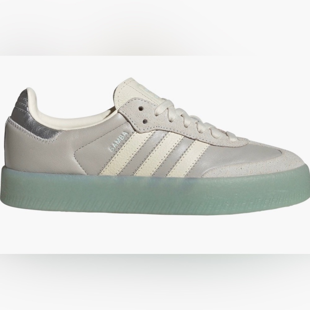 Adidas Samba Sneakers - Picture 5 of 9